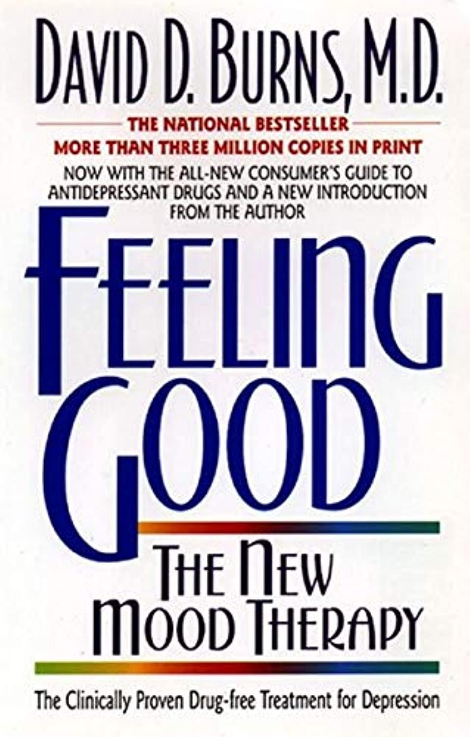 Best books for mental health